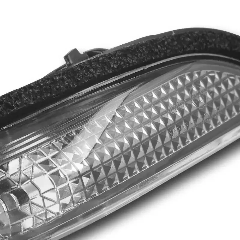 For Toyota Yaris 2011-2013 2014-2019 81741-0D020 81731-0D080 Rearview Mirror Light Indicator Turn Signal Lamp Without Bulb New
For Toyota Yaris 2011-2013 2014-2019 81741-0D020 81731-0D080 Rearview Mirror Light Indicator Turn Signal Lamp Without Bulb New