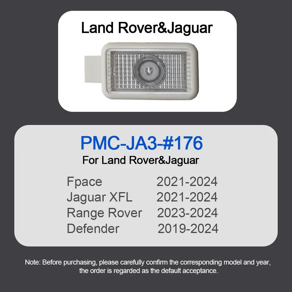 Подходит для Land Rover Range Rover, динамический дверной светильник Defender HD, приветственный свет, модифицированный атмосферный проекционный светильник
Подходит для Land Rover Range Rover, динамический дверной светильник Defender HD, приветственный свет, модифицированный атмосферный проекционный светильник