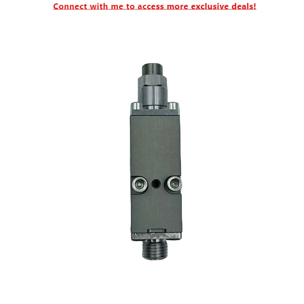 High Precision Needle Jet Valve Module New Hot Melt Adhesive Glue Machine Element Gear Core Plastic Wood
High Precision Needle Jet Valve Module New Hot Melt Adhesive Glue Machine Element Gear Core Plastic Wood