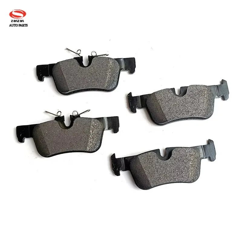 34216859917 34206885547 4 Pcs Brake System Rear Brake Pads 34216860403 For BMW X1 X2 F45 I3
34216859917 34206885547 4 Pcs Brake System Rear Brake Pads 34216860403 For BMW X1 X2 F45 I3