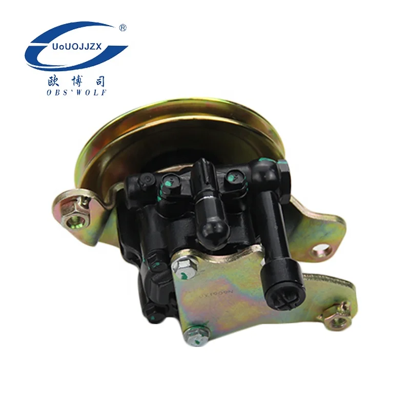 Power Steering Pump for Pick-up D22 TD27 QD32 TD25 49110-VE000 49110-0W800 49110-2S600 49110-5T100 49110-30N00
Power Steering Pump for Pick-up D22 TD27 QD32 TD25 49110-VE000 49110-0W800 49110-2S600 49110-5T100 49110-30N00