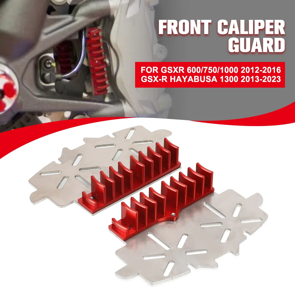 Motorcycle Accessories For GSXS 1000 GSX-S F 1000 2015-2018 GSX S KATANA 1000 2019 Break Caliper HeatSink Brake Plate Radiator
Motorcycle Accessories For GSXS 1000 GSX-S F 1000 2015-2018 GSX S KATANA 1000 2019 Break Caliper HeatSink Brake Plate Radiator