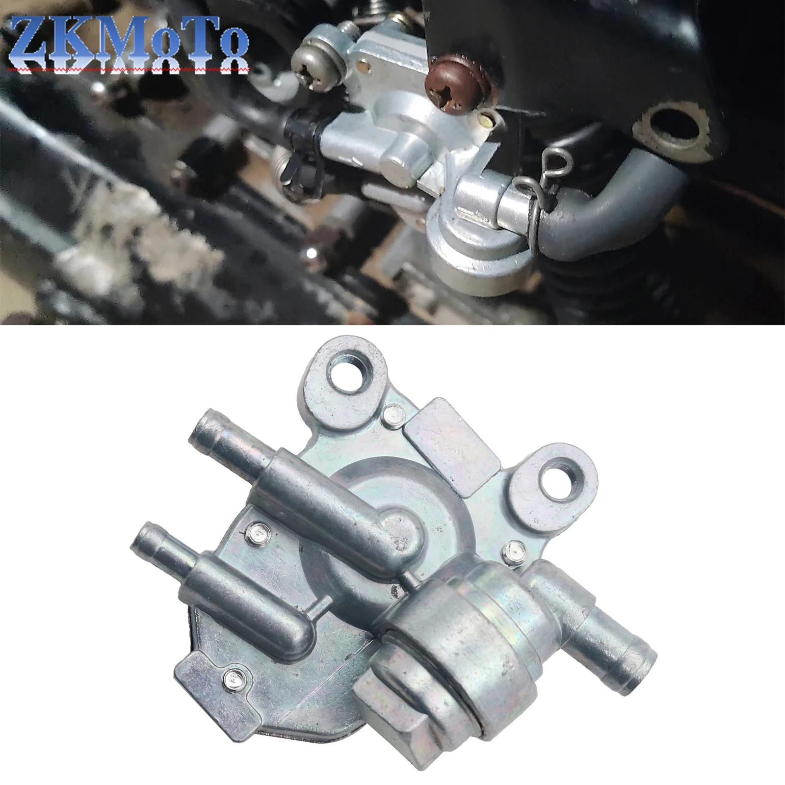 Scooter Fuel Transport Switch Valve For Yamaha Razz SH50 1986-2001 JOG50 1986-2001 SH50L SH50M CY50B 50D 50E 50F 50H 50J-B
Scooter Fuel Transport Switch Valve For Yamaha Razz SH50 1986-2001 JOG50 1986-2001 SH50L SH50M CY50B 50D 50E 50F 50H 50J-B