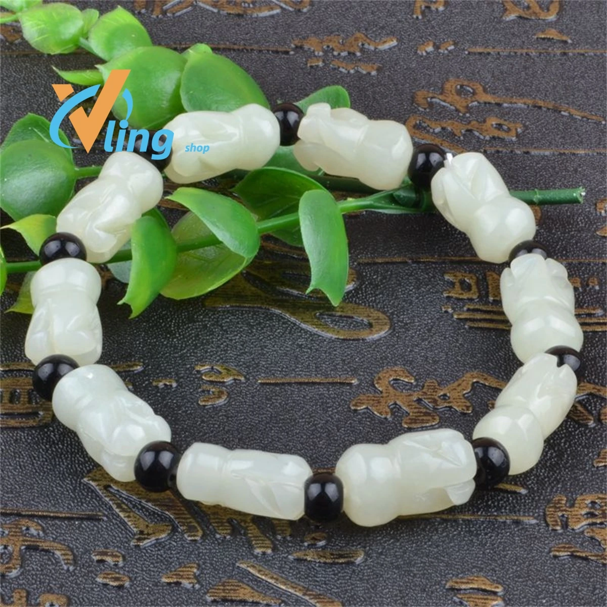Factory Wholesale Hotan Jade Bracelet WhiteLotus Bracelet Bergamot Exquisite Fashion Jewelry Simple VersatileGift Charm Retro
Factory Wholesale Hotan Jade Bracelet WhiteLotus Bracelet Bergamot Exquisite Fashion Jewelry Simple VersatileGift Charm Retro