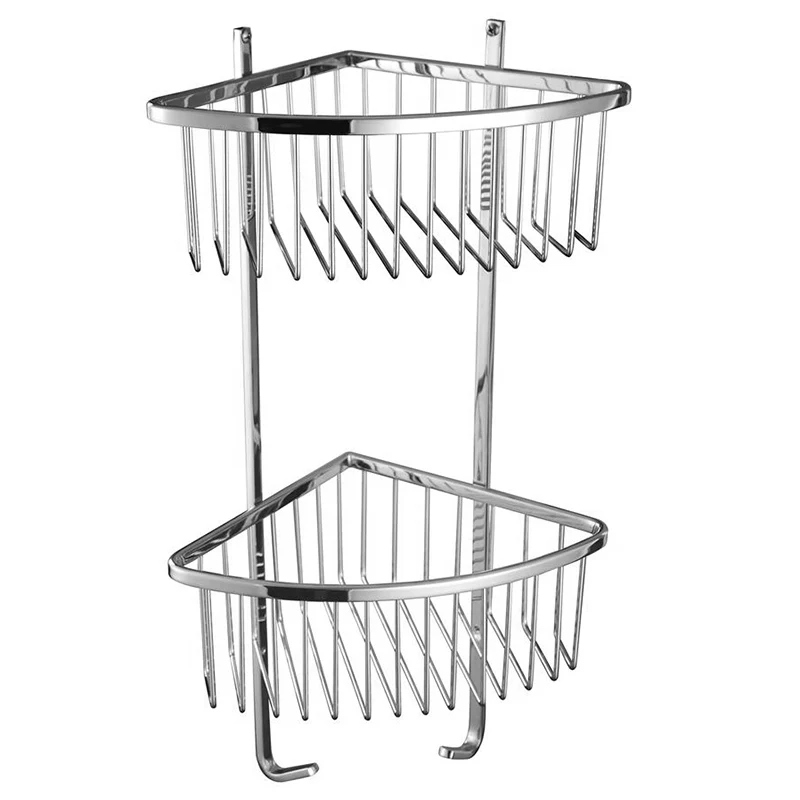 Wall Bathroom Shelves Storage Rack Shower Caddy Adhesive Bathroom Shelves Caddy
Wall Bathroom Shelves Storage Rack Shower Caddy Adhesive Bathroom Shelves Caddy