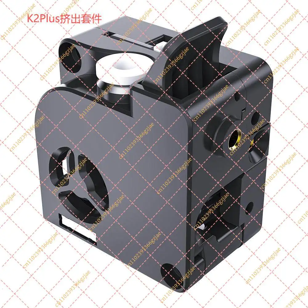 For Creative 3D K2Plus Extrusion Kit Full Set Extrusion Kit 3D Printer Extrusion Kit
For Creative 3D K2Plus Extrusion Kit Full Set Extrusion Kit 3D Printer Extrusion Kit
