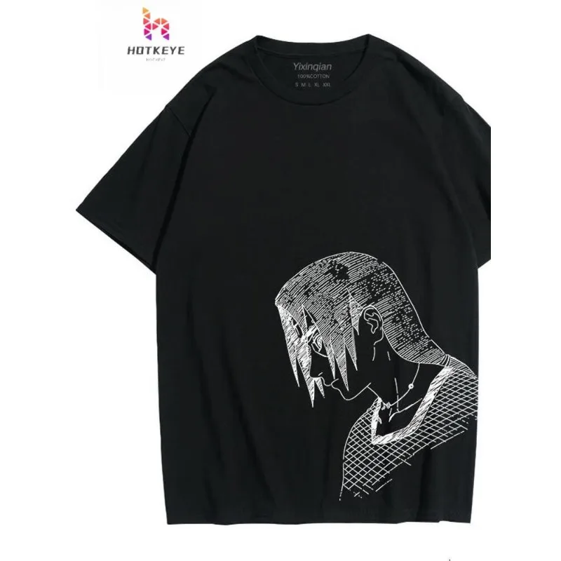 Naruto Anime Cartoon Children's T-shirt 100% Cotton Cartoon Print Parent Child Dress Summer Casual Fashion Short Sleeve
Naruto Anime Cartoon Children's T-shirt 100% Cotton Cartoon Print Parent Child Dress Summer Casual Fashion Short Sleeve