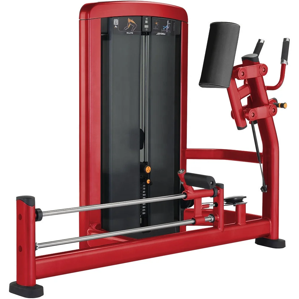 HTFitness Pin Loaded Gym Equipment Gym Equipment Fitness Strength Training Home Gym GLUTE
HTFitness Pin Loaded Gym Equipment Gym Equipment Fitness Strength Training Home Gym GLUTE