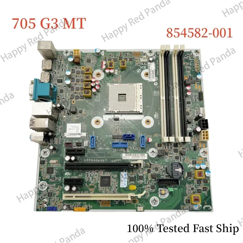 Материнская плата 854582-001 для EliteDesk 705 G3 MT 854582-601 854432-001, материнская плата на 100% протестирована, быстрая доставка
Материнская плата 854582-001 для EliteDesk 705 G3 MT 854582-601 854432-001, материнская плата на 100% протестирована, быстрая доставка