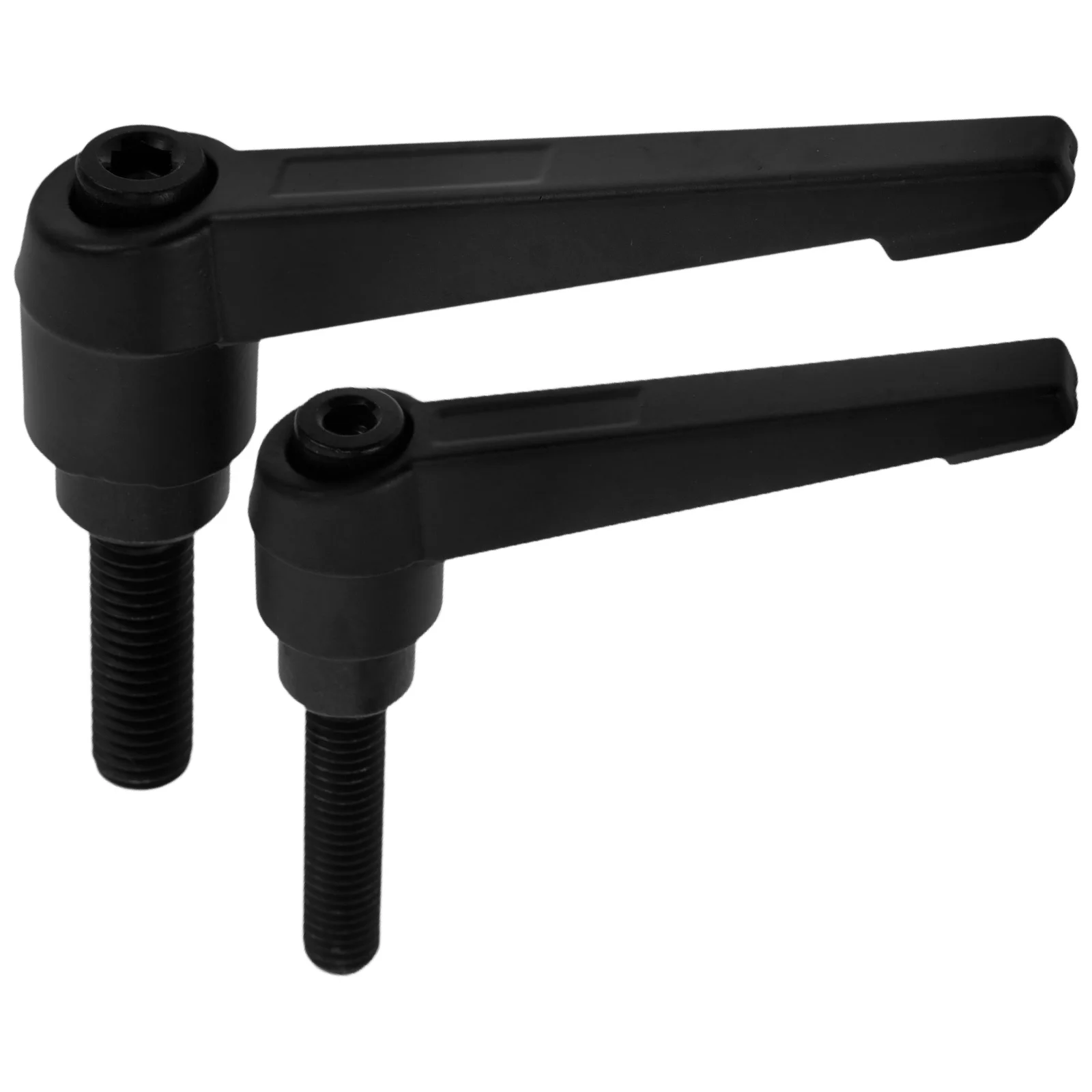 2 Pcs Twist by Hand Sports Bike Accessories Stainless Steel Bicycle Adjustment Handle
2 Pcs Twist by Hand Sports Bike Accessories Stainless Steel Bicycle Adjustment Handle