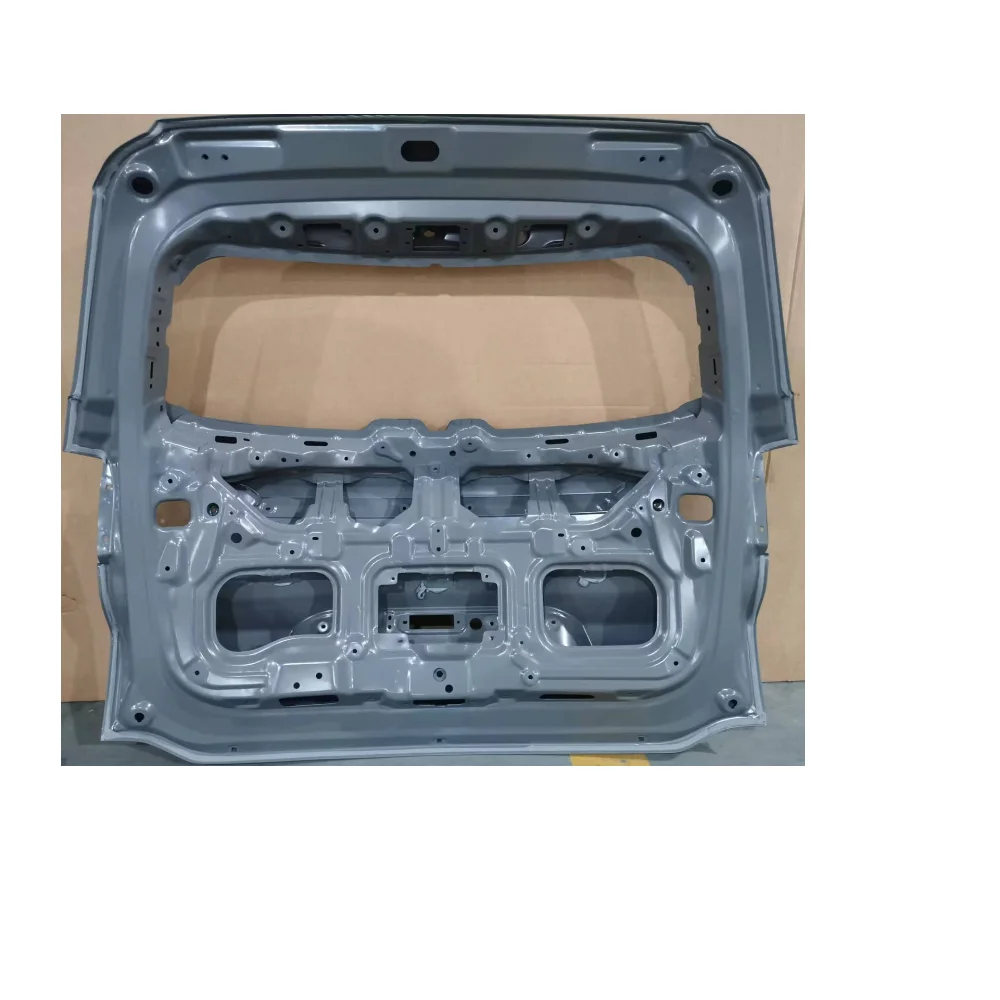 Для CHERY TIGGO 4 PRO J68-6301010-DY крышка багажника автомобиля задняя дверь
Для CHERY TIGGO 4 PRO J68-6301010-DY крышка багажника автомобиля задняя дверь
