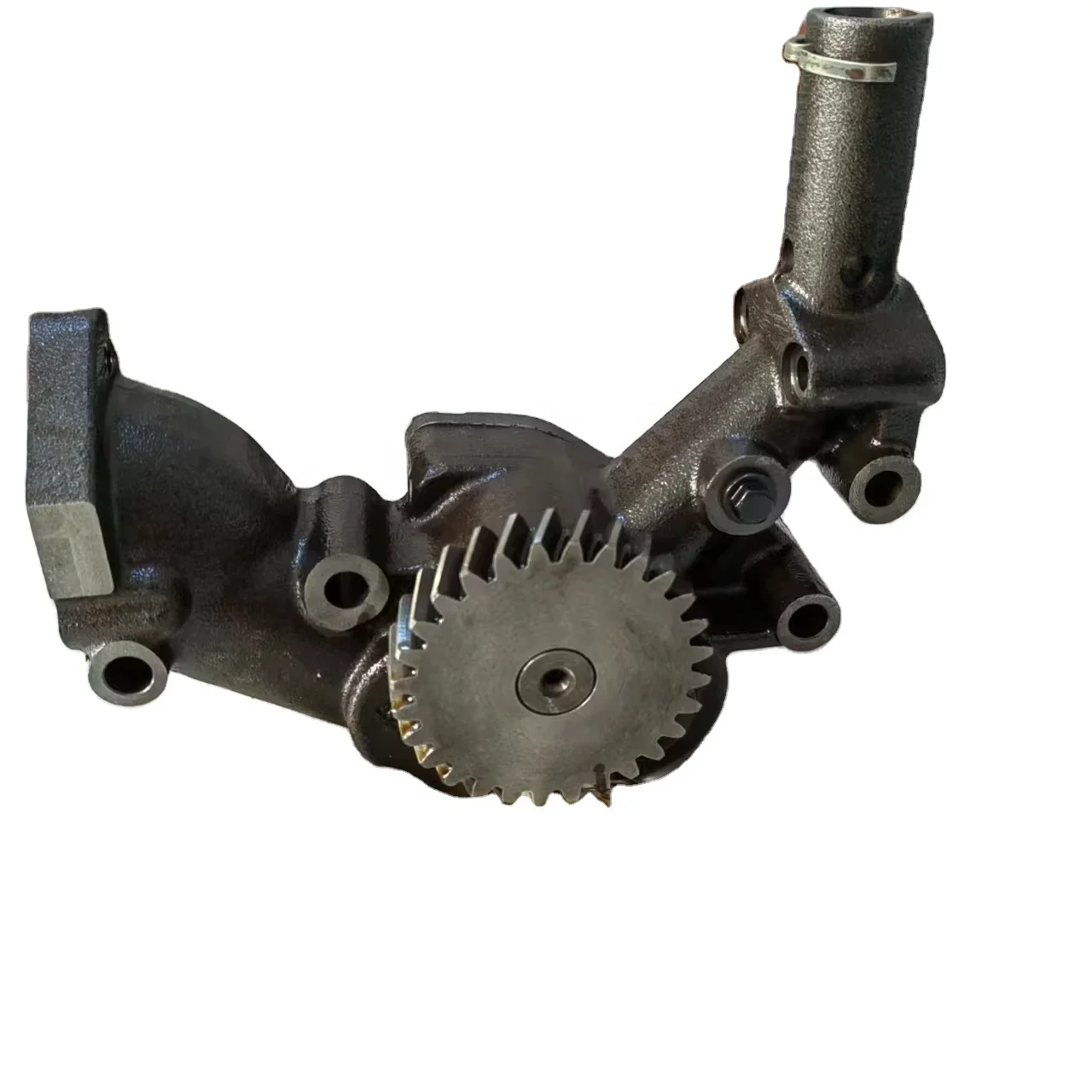 04263106 TCD2015V08 Oil Pump for deutz Engine Parts
04263106 TCD2015V08 Oil Pump for deutz Engine Parts