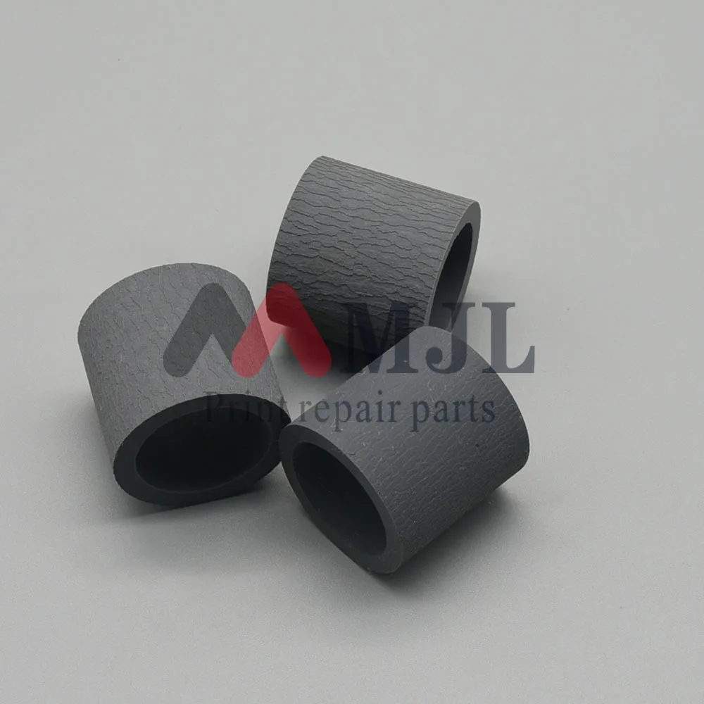 100PCS Pickup Roller Tire for HP 1320 3005 P3015 2035 2055 2727 RM1-6414 RL1-0540
100PCS Pickup Roller Tire for HP 1320 3005 P3015 2035 2055 2727 RM1-6414 RL1-0540