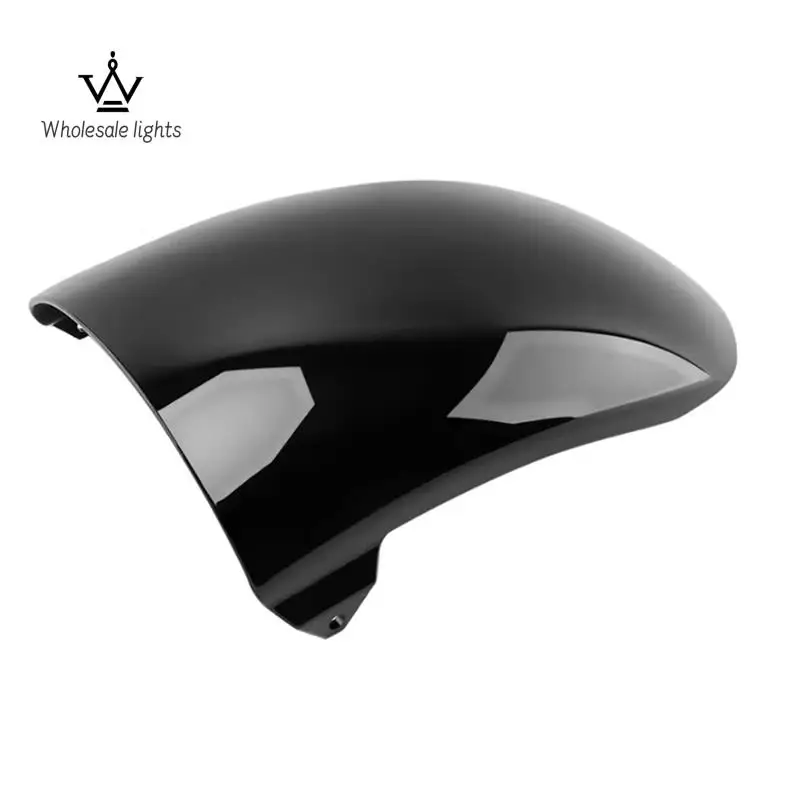 Motorcycle Rear Fender Cover Mudguard Splash Guard Protector Accessories For Indian Scout Bobber 2015-2025
Motorcycle Rear Fender Cover Mudguard Splash Guard Protector Accessories For Indian Scout Bobber 2015-2025