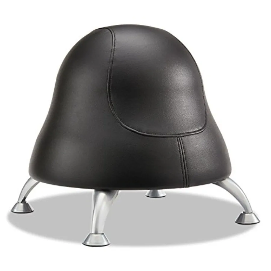 Runtz Ball Chair for,Anti-Burst, Exercise Ball Chair, Promotes Movement, Better Posture and Balance, Black
Runtz Ball Chair for,Anti-Burst, Exercise Ball Chair, Promotes Movement, Better Posture and Balance, Black