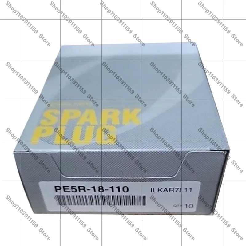 4/6 шт. ILKAR7L11 PE5R-18-110 ILKAR7L-11 Иридиевая свеча зажигания PE5R18110 PE5R18110 ILKAR7K11S DILKAR7G11GS 94124 M3 M6 CX-3 CX-5
4/6 шт. ILKAR7L11 PE5R-18-110 ILKAR7L-11 Иридиевая свеча зажигания PE5R18110 PE5R18110 ILKAR7K11S DILKAR7G11GS 94124 M3 M6 CX-3 CX-5