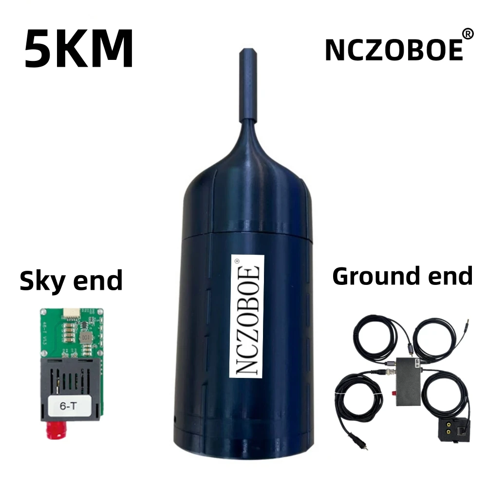 NCZOBOE FPV волоконно-оптический дрон комплект 5 км 10 км 15 км 20 км 30 км БПЛА оптоволоконный модуль передачи видеосвязи данных
NCZOBOE FPV волоконно-оптический дрон комплект 5 км 10 км 15 км 20 км 30 км БПЛА оптоволоконный модуль передачи видеосвязи данных