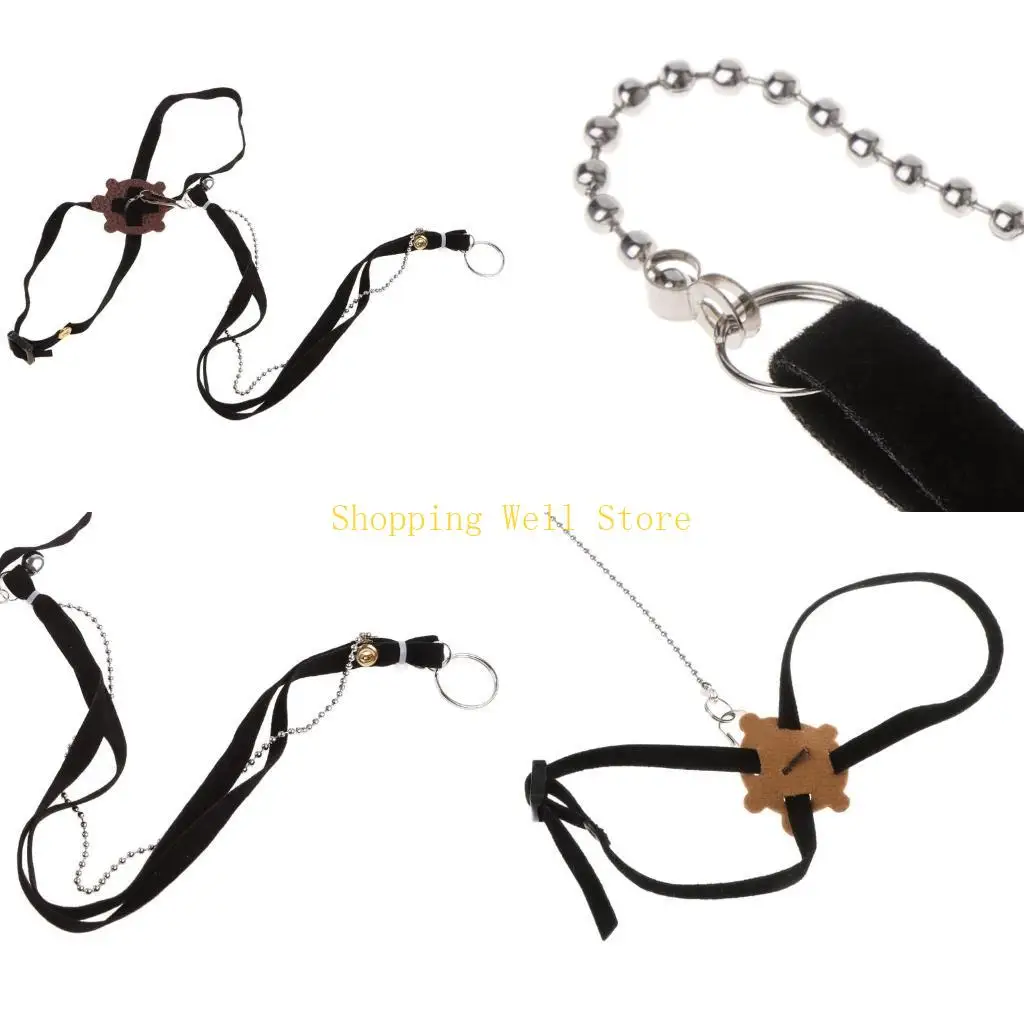 KX4B Регулируемая рептилий для поводка жгут мягкая кожаная ящерица для поводка для бородатого дракона амфибий гекко игуаны
KX4B Регулируемая рептилий для поводка жгут мягкая кожаная ящерица для поводка для бородатого дракона амфибий гекко игуаны