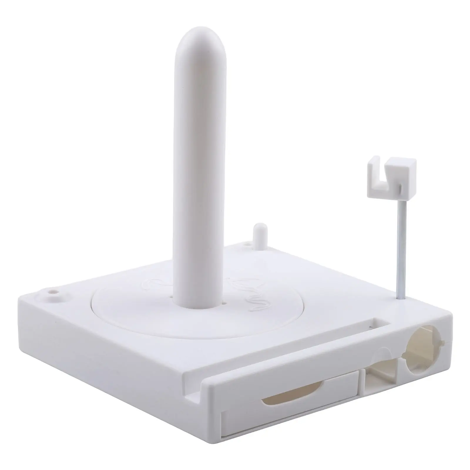 Многофункциональный органайзер для рукоделия с мини-стержкой для маркеров для стежков. Общая способность вашего вязания и вязания крючком.
Многофункциональный органайзер для рукоделия с мини-стержкой для маркеров для стежков. Общая способность вашего вязания и вязания крючком.