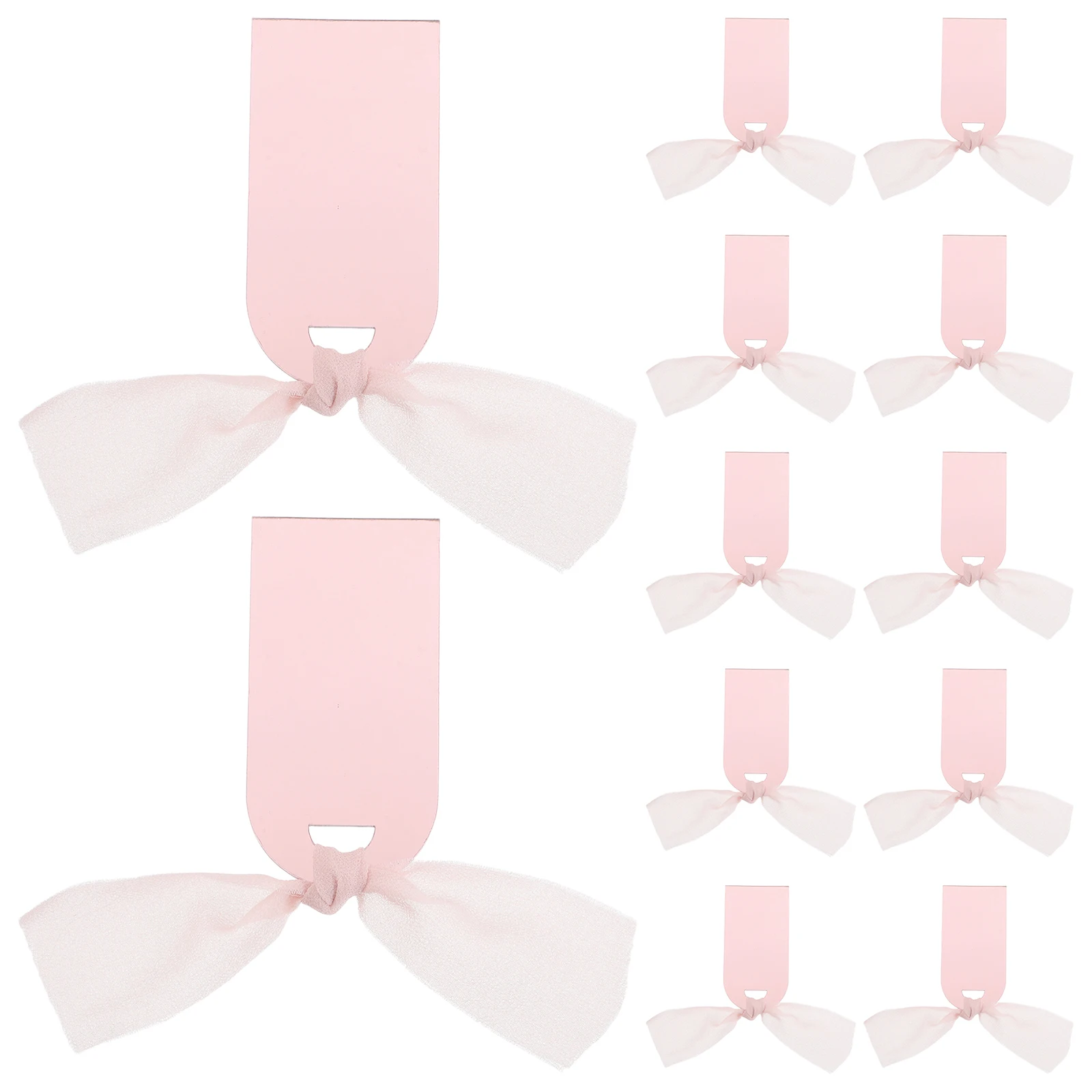 20 Sets Blank Acrylic Arch Ribbon Wedding Party Seat Signs Reserved Place Ribbon Hanging Reserved Signs Table Cards Table Cards
20 Sets Blank Acrylic Arch Ribbon Wedding Party Seat Signs Reserved Place Ribbon Hanging Reserved Signs Table Cards Table Cards