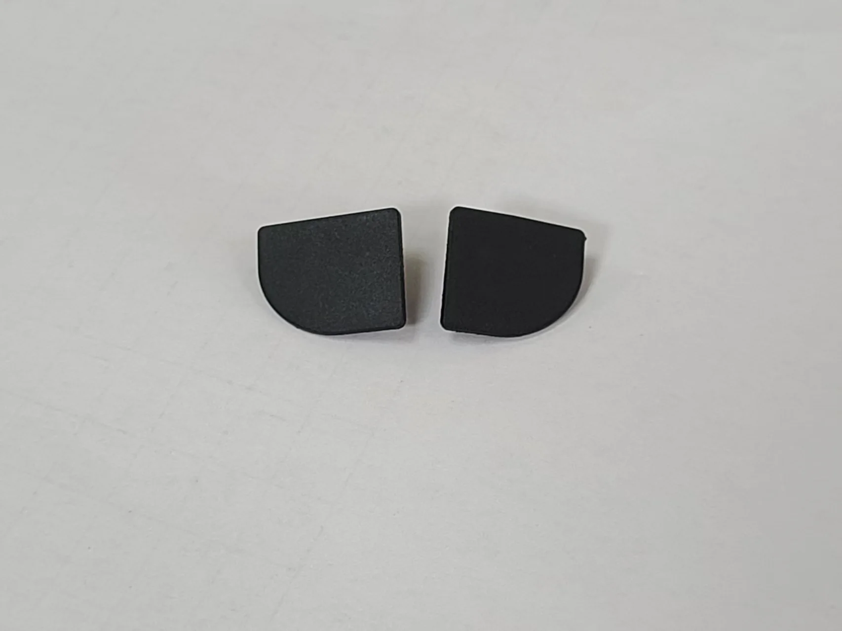 Durable Tacho Speedometer Cluster Frame Screw Cover for VW Corrado 1.8 G60 VR6 2.8 2.9 - Auto Accessory One Pair
Durable Tacho Speedometer Cluster Frame Screw Cover for VW Corrado 1.8 G60 VR6 2.8 2.9 - Auto Accessory One Pair