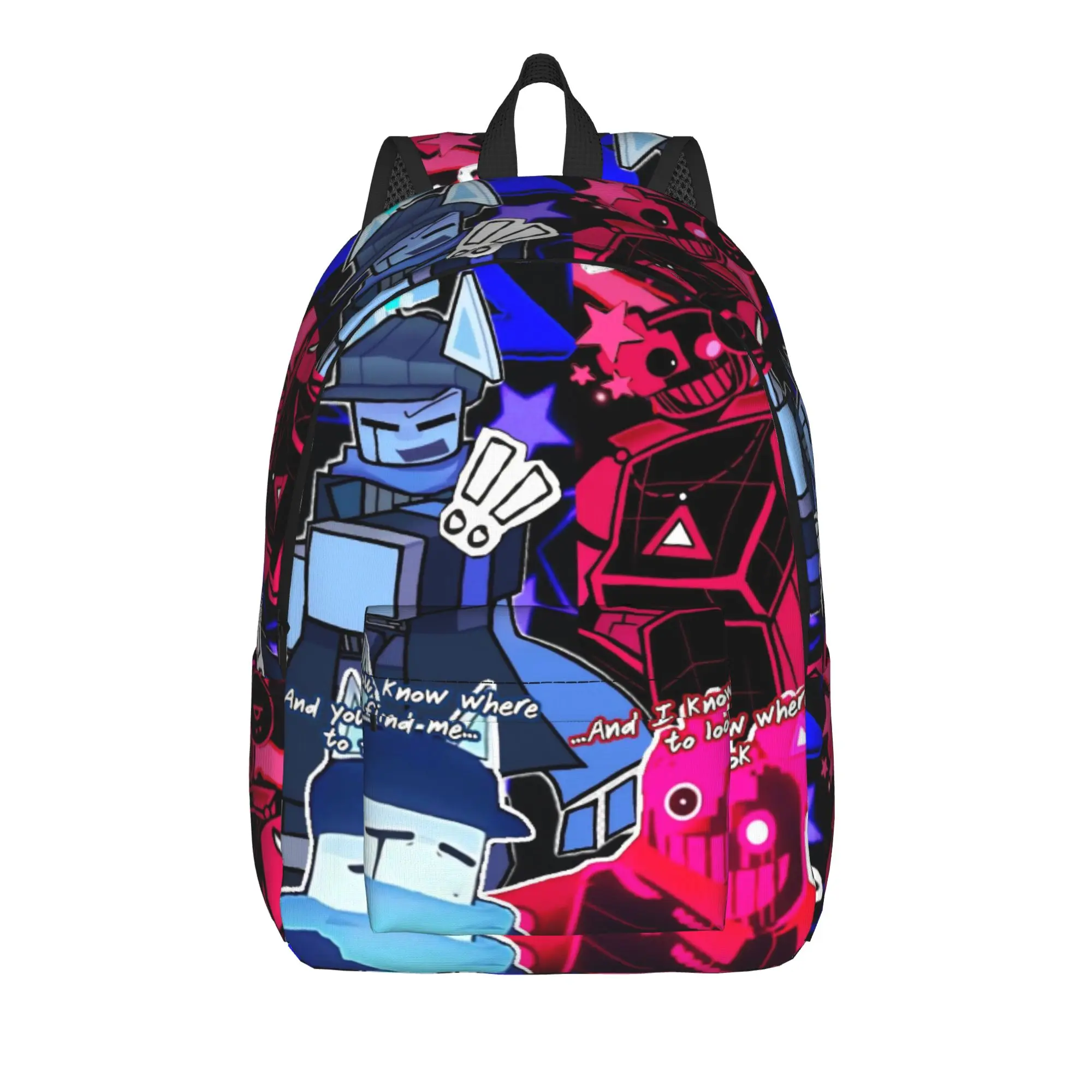 Forsaken Horror Game Casual Backpack Lightweight High School Business C00lkidd Cartoon Daypack for Men Women Laptop Canvas Bags
Forsaken Horror Game Casual Backpack Lightweight High School Business C00lkidd Cartoon Daypack for Men Women Laptop Canvas Bags