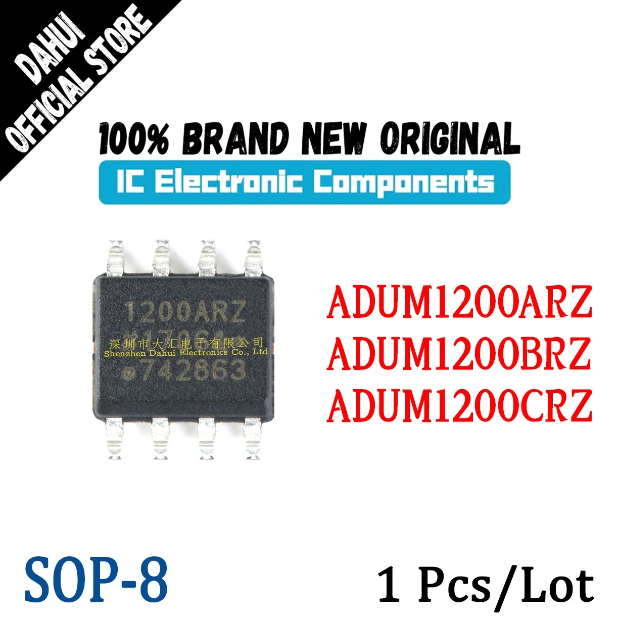 MSP430F5326IRGCR Silk screen M430F5326 QFN-64 microcontroller chip IC New original
MSP430F5326IRGCR Silk screen M430F5326 QFN-64 microcontroller chip IC New original