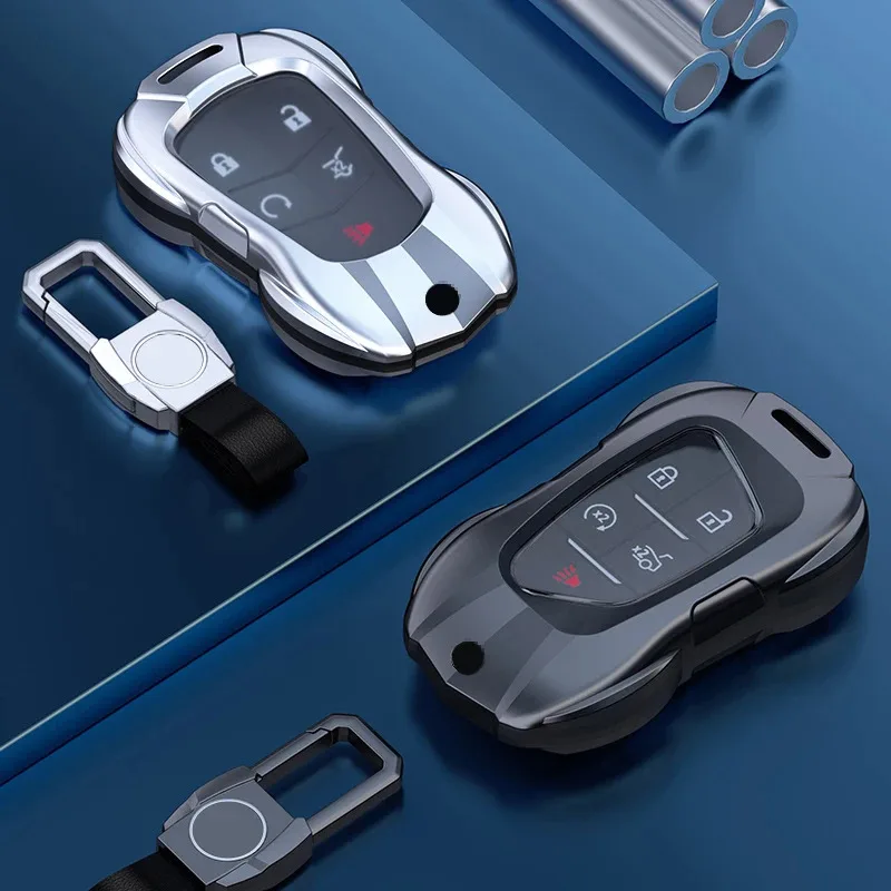 Suitable for Cadillac xt5 keychain ct5 xt4 xts ct6 atsl xt6 ct4 rsx key shell keychain
Suitable for Cadillac xt5 keychain ct5 xt4 xts ct6 atsl xt6 ct4 rsx key shell keychain