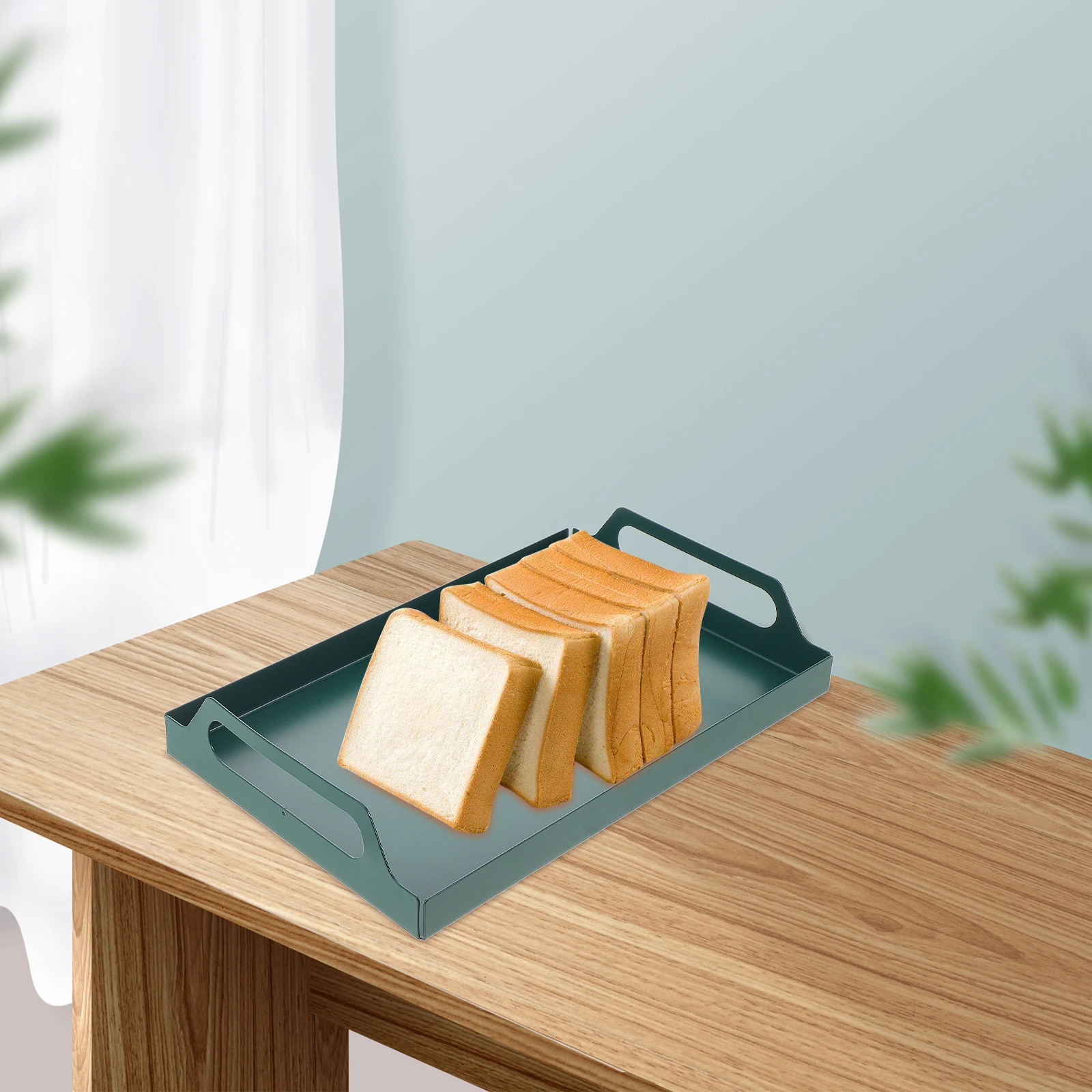 Iron Rectangular Tray Candy Container Decorative Storage Dish For Tea Cup Snack Jewelry Candy Appetizer Home Decor
Iron Rectangular Tray Candy Container Decorative Storage Dish For Tea Cup Snack Jewelry Candy Appetizer Home Decor
