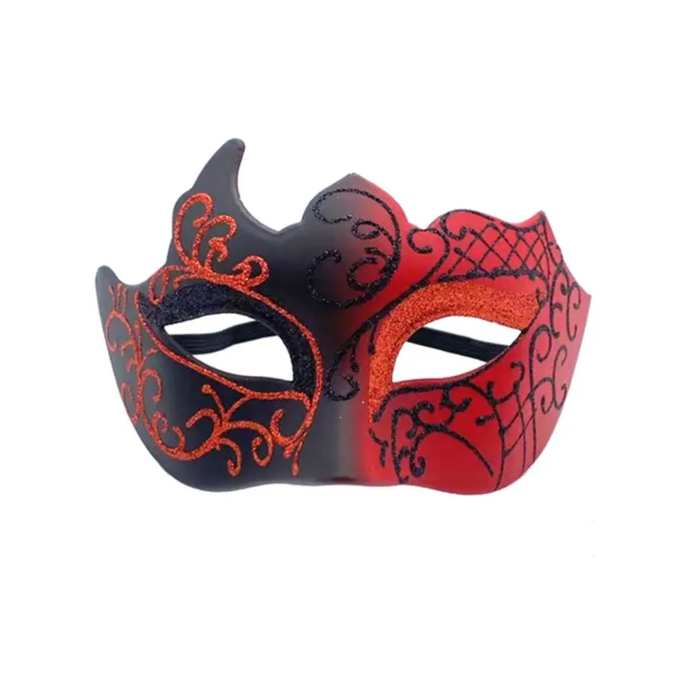 Phantom Dancer Mask Carnival Costume Props Prom Party Supplies Glitter Mask Party Cosplay Props Halloween Masks Venice Mask
Phantom Dancer Mask Carnival Costume Props Prom Party Supplies Glitter Mask Party Cosplay Props Halloween Masks Venice Mask