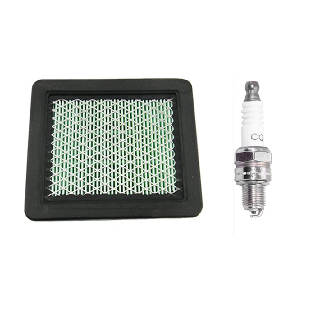 High Quality Air Filter Garden Repair Tools Gardening Accessories Service Kit Trimmer Supplies Air Filters Lawnmower
High Quality Air Filter Garden Repair Tools Gardening Accessories Service Kit Trimmer Supplies Air Filters Lawnmower