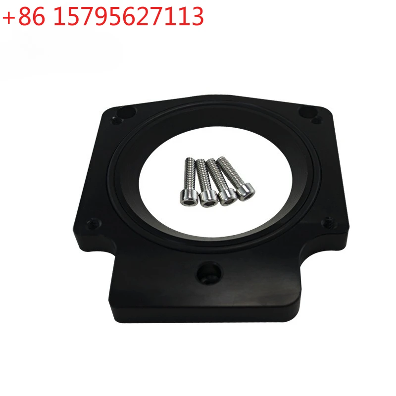 92Mm Throttle Heater for G M GEN III LS1 LS2 LS6 LSX LS4
92Mm Throttle Heater for G M GEN III LS1 LS2 LS6 LSX LS4