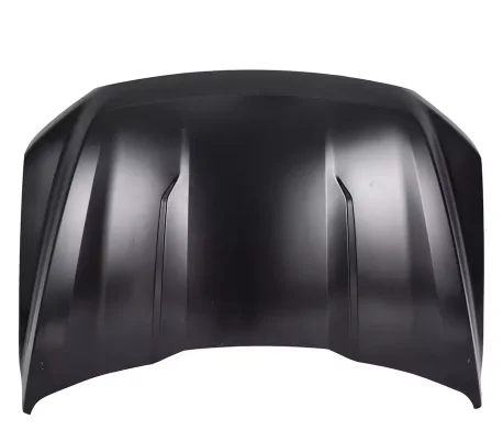 High Quality Pickup Accessories Steel Car Engine Hood Bonnet Cover for Ford F150 Rapotor 2021
High Quality Pickup Accessories Steel Car Engine Hood Bonnet Cover for Ford F150 Rapotor 2021