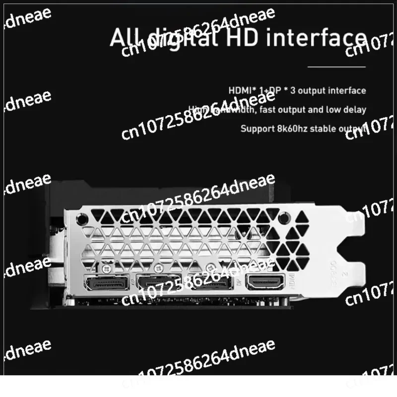 Лучшие новые видеокарты RTX3060 12G для игр GDDR6 Rtx 3060 12 ГБ графический процессор Компьютерный ПК 192 бит DP*3 PCI Express X16 4,0 RTX3060M 6G Видео
Лучшие новые видеокарты RTX3060 12G для игр GDDR6 Rtx 3060 12 ГБ графический процессор Компьютерный ПК 192 бит DP*3 PCI Express X16 4,0 RTX3060M 6G Видео