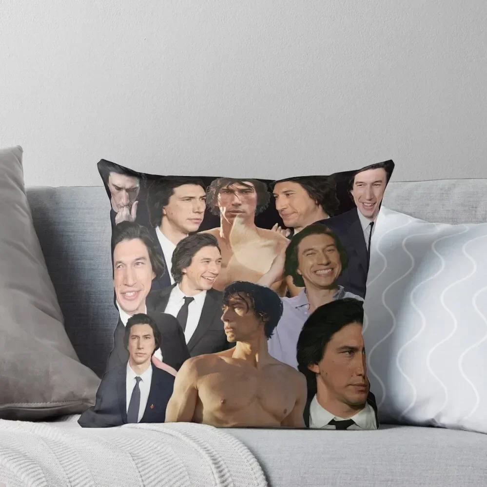 Adam Driver Collage 2021 Throw Pillow Christmas Cushion For Home Throw Pillow Covers Sofa Cushions Covers Sofa Cover pillow
Adam Driver Collage 2021 Throw Pillow Christmas Cushion For Home Throw Pillow Covers Sofa Cushions Covers Sofa Cover pillow