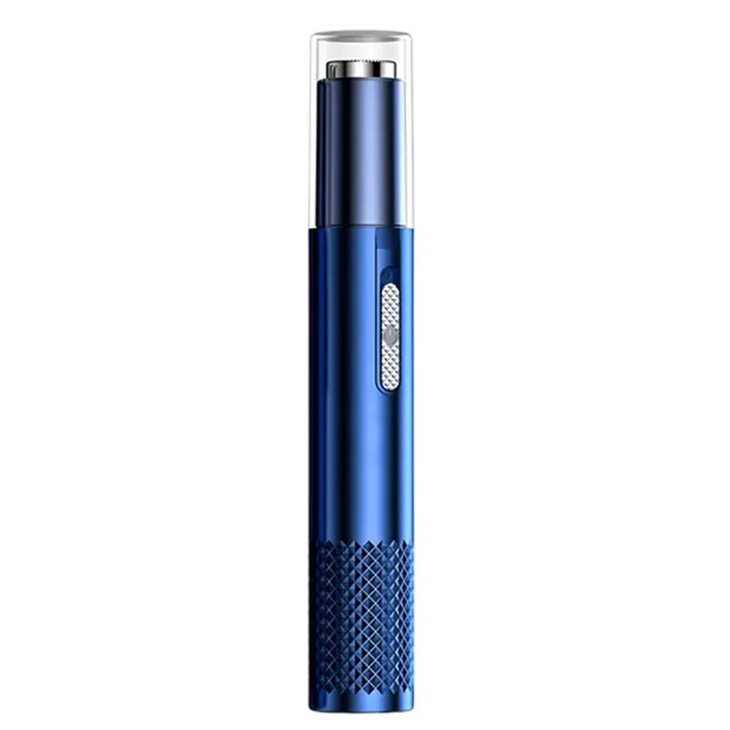 【NECESSITY】Электробритва с двумя вращающимися лезвиями на 360° для мужчин: безболезненное и безопасное удаление волос в ушах, носу и бровях.
【NECESSITY】Электробритва с двумя вращающимися лезвиями на 360° для мужчин: безболезненное и безопасное удаление волос в ушах, носу и бровях.