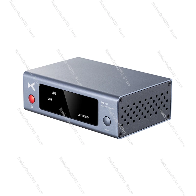 MX-01 Bluetooth headset transmitter, Bluetooth 5.3 coaxial fiber four-in-one input
MX-01 Bluetooth headset transmitter, Bluetooth 5.3 coaxial fiber four-in-one input