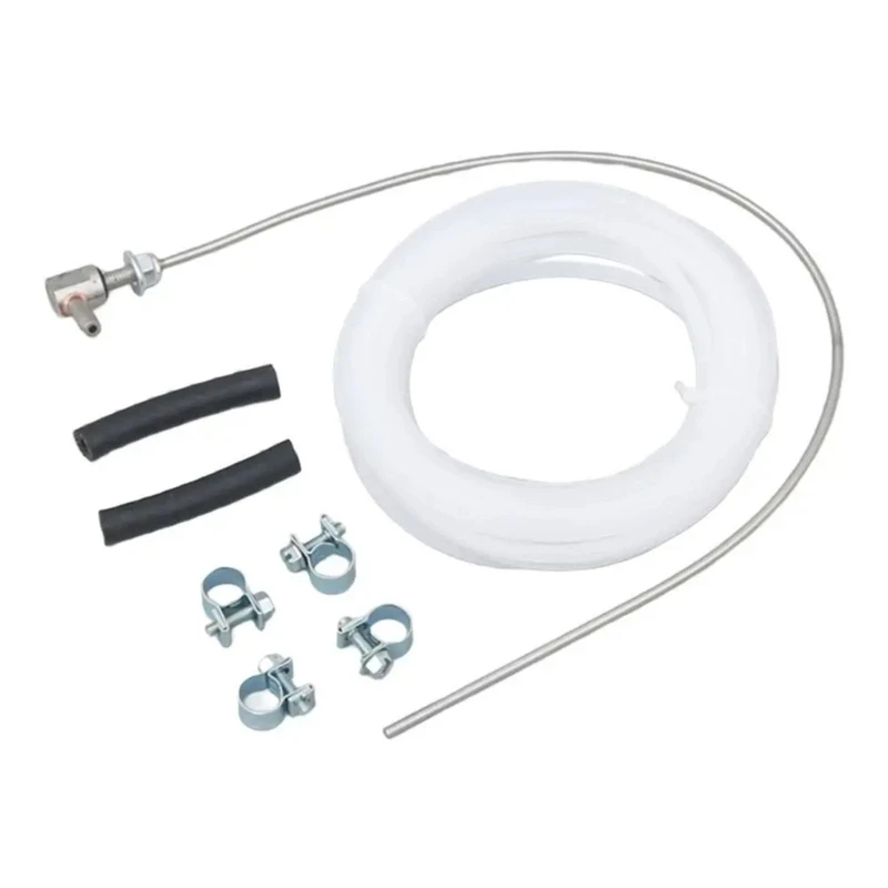 A2BC High Capacity Motorhome Trucks Pick Up Extractor for Continuous Diesels Heater Operation in Cold Climates -40℃
A2BC High Capacity Motorhome Trucks Pick Up Extractor for Continuous Diesels Heater Operation in Cold Climates -40℃