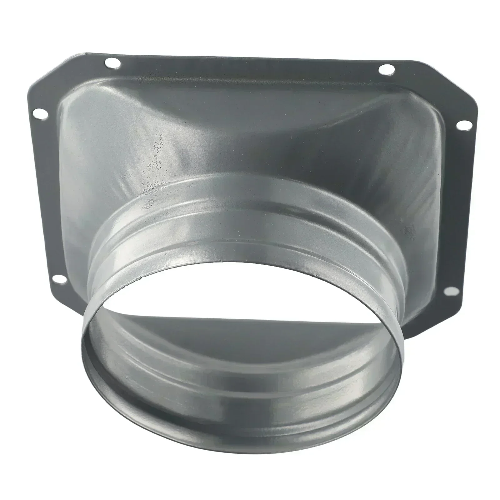 Металлический фланцевый соединитель 410 дюймов для выхлопного шланга вентиляции с оцинкованным листом и конструкцией с канавкой под давлением
Металлический фланцевый соединитель 410 дюймов для выхлопного шланга вентиляции с оцинкованным листом и конструкцией с канавкой под давлением