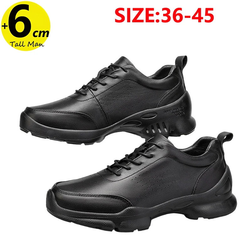 Мужские кроссовки на массивном каблуке — туфли с подъемом 6 см и стелькой для увеличения высоты (размер 36-45)
Мужские кроссовки на массивном каблуке — туфли с подъемом 6 см и стелькой для увеличения высоты (размер 36-45)