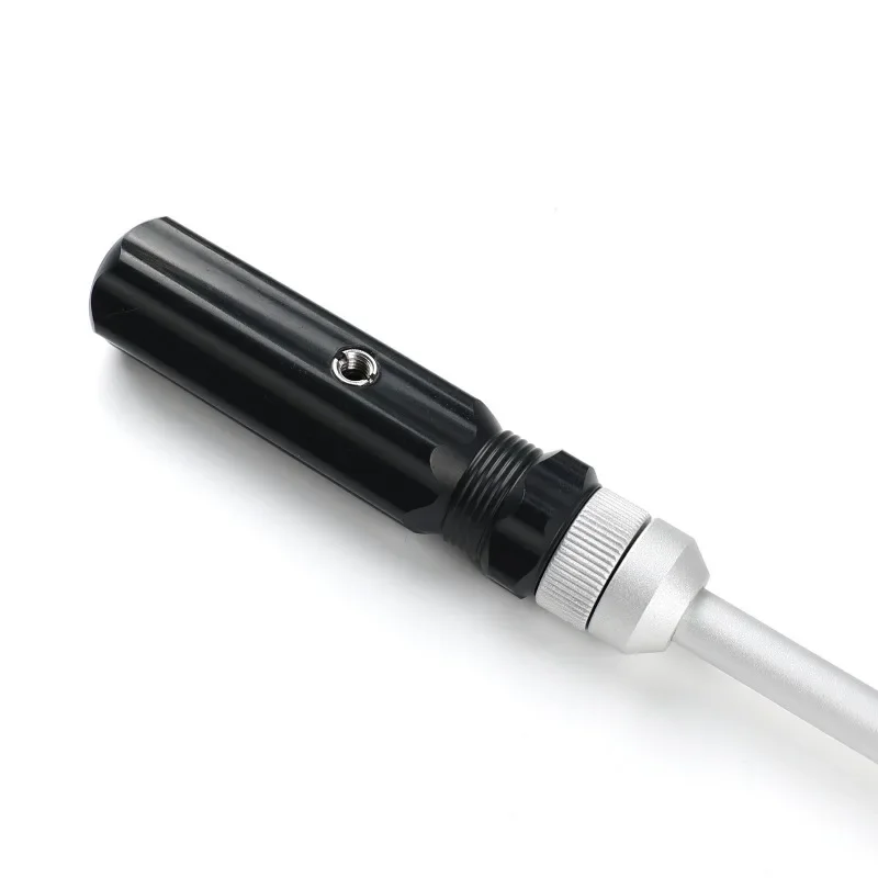 Fueler adjustment tool for car accessories, long handle carburetor adjustment screwdriver
Fueler adjustment tool for car accessories, long handle carburetor adjustment screwdriver