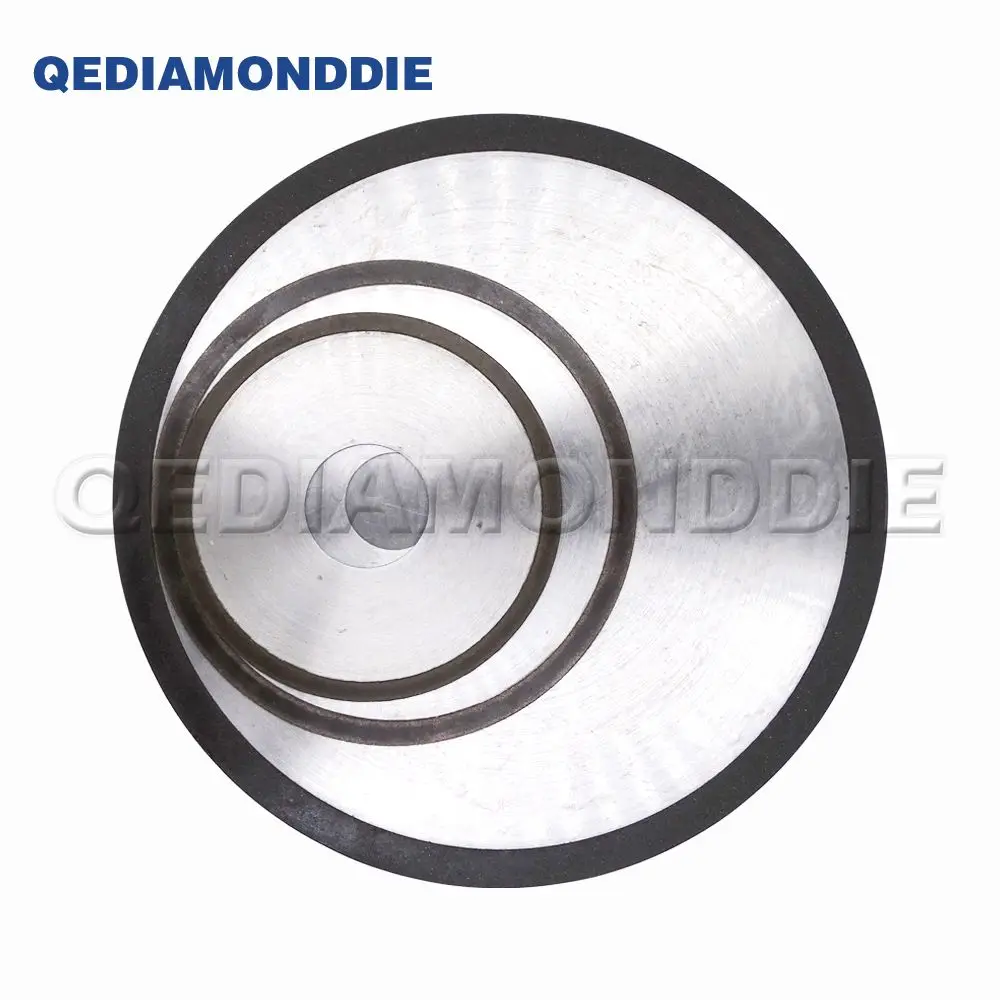 1A1R 154mm/180mm/200mm Resin Diamond Cut Off Wheel For Cutting Tungsten Carbide Steel Tools
1A1R 154mm/180mm/200mm Resin Diamond Cut Off Wheel For Cutting Tungsten Carbide Steel Tools