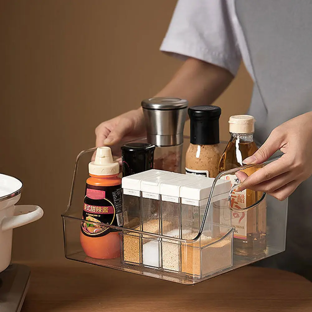 2Pcs Kitchen Organizer Storage Box Clear Vegetable Fruit Tray Multifunctional Fridge Food Holder Fresh Keep Container Home
2Pcs Kitchen Organizer Storage Box Clear Vegetable Fruit Tray Multifunctional Fridge Food Holder Fresh Keep Container Home
