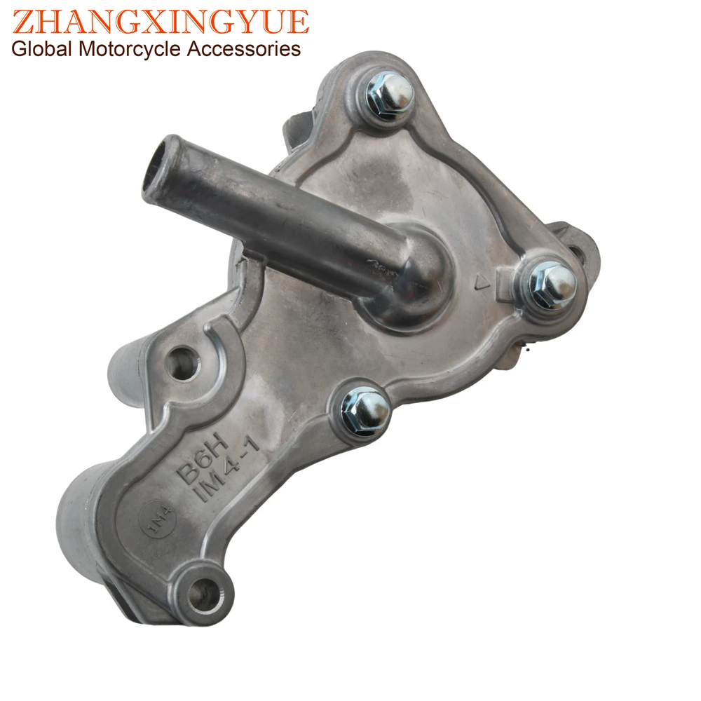 Tricity125 Tricity155 NVX155 Aerox155 Water Pump Assy For Yamaha Tricity 125 155 NVX Aerox 155cc NEW B6H-E2422-00 B6H-E1185-00
Tricity125 Tricity155 NVX155 Aerox155 Water Pump Assy For Yamaha Tricity 125 155 NVX Aerox 155cc NEW B6H-E2422-00 B6H-E1185-00