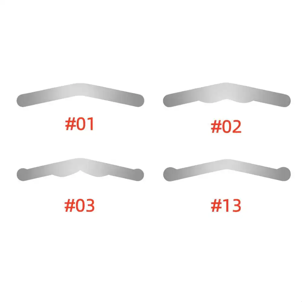 12PCS/Bag Dental Tofflemire Stainless Steel Matrix Bands Large Curvature Sectional Contoured Gingival Matrices Dentistry Tools
12PCS/Bag Dental Tofflemire Stainless Steel Matrix Bands Large Curvature Sectional Contoured Gingival Matrices Dentistry Tools