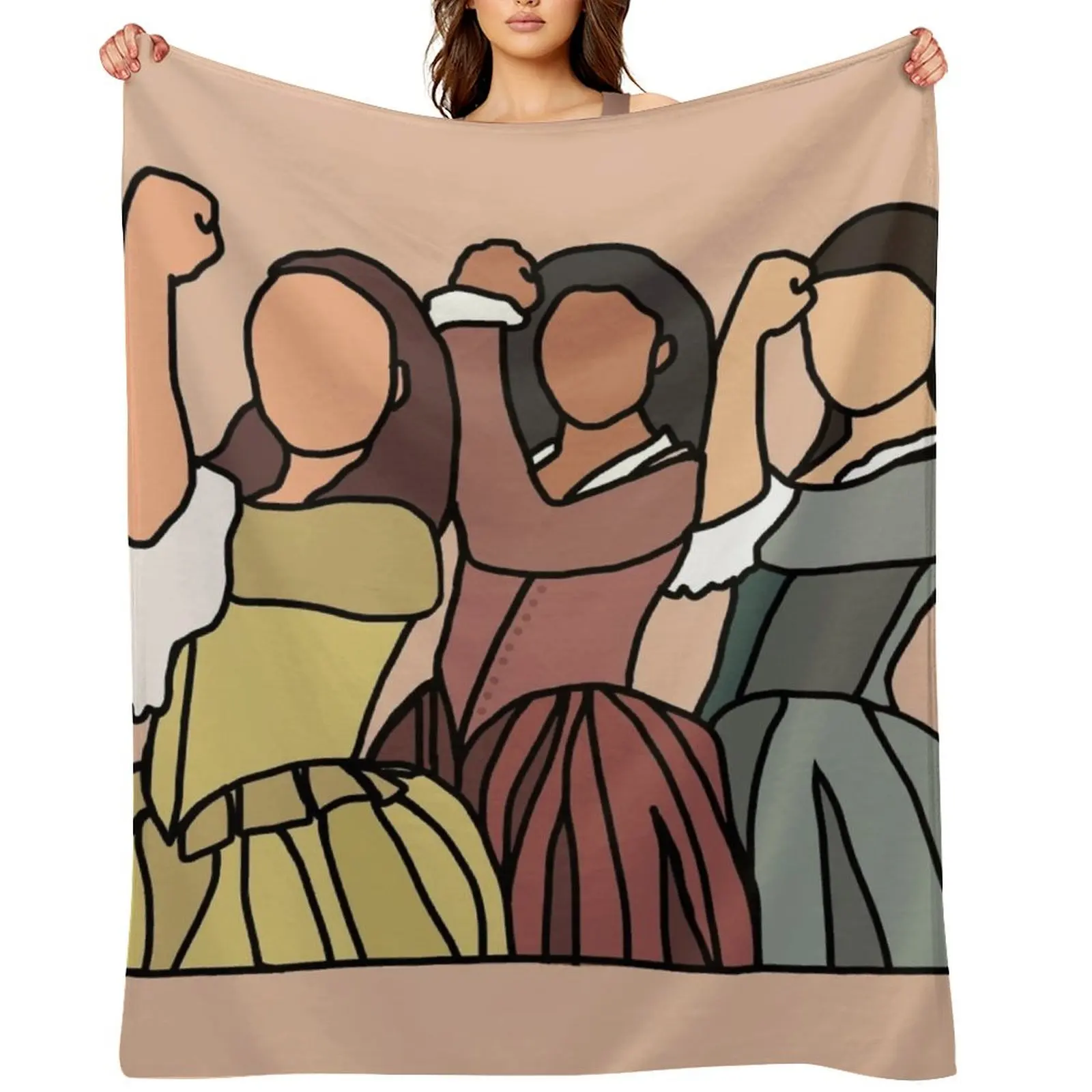 Schuyler Sisters Throw Blanket Sofa Throw Beautifuls Luxury St Stuffeds Blankets
Schuyler Sisters Throw Blanket Sofa Throw Beautifuls Luxury St Stuffeds Blankets