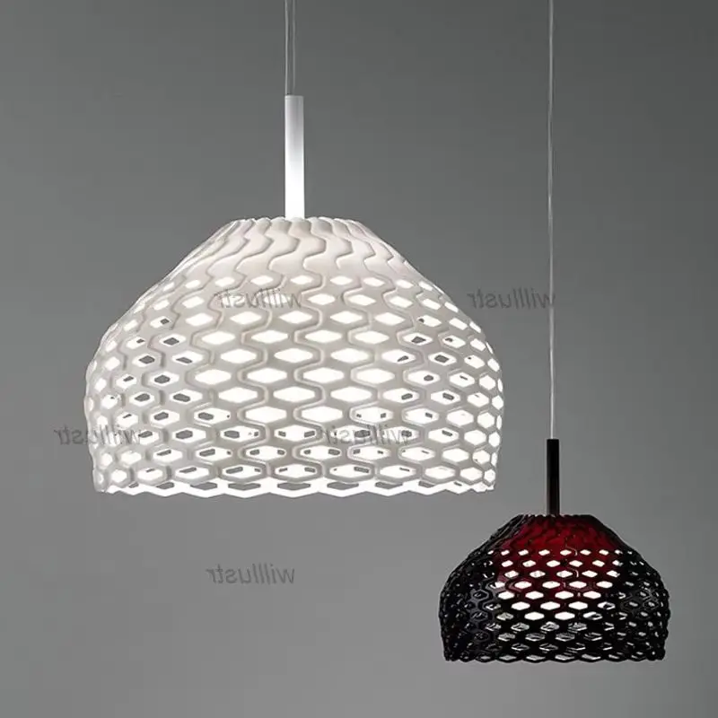 Creative Openwork Acrylic Pendant Lamp Patricia Urquiola Suspension Light Dining Living Room Bar Cafe Hanging Ceiling Chandelier
Creative Openwork Acrylic Pendant Lamp Patricia Urquiola Suspension Light Dining Living Room Bar Cafe Hanging Ceiling Chandelier