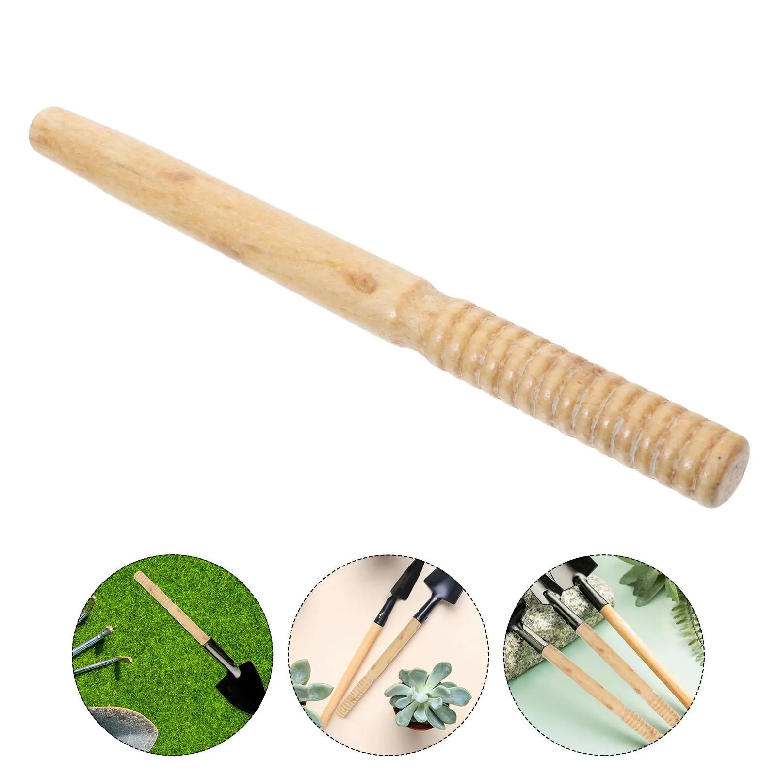 Wooden Handle Replacement For Garden Tools Shovels Hoes Sickles Wooden Tool Handle Replacement For Farm And Gardening Use
Wooden Handle Replacement For Garden Tools Shovels Hoes Sickles Wooden Tool Handle Replacement For Farm And Gardening Use