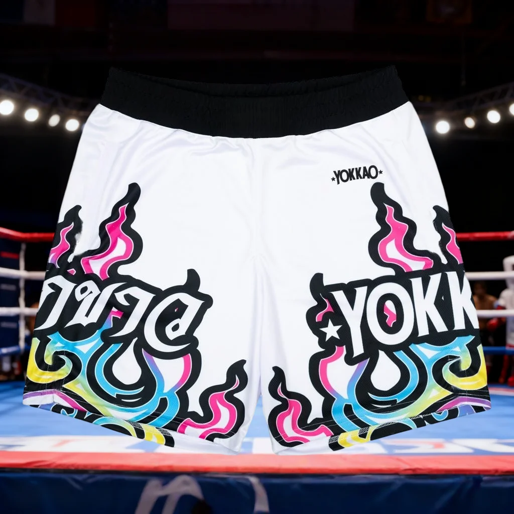 2026 Men Women 3D Printed Training Shorts Fashionable Trendy Casual Sports Breathable Short Sleeve Street Loose Fitness Shorts
2026 Men Women 3D Printed Training Shorts Fashionable Trendy Casual Sports Breathable Short Sleeve Street Loose Fitness Shorts