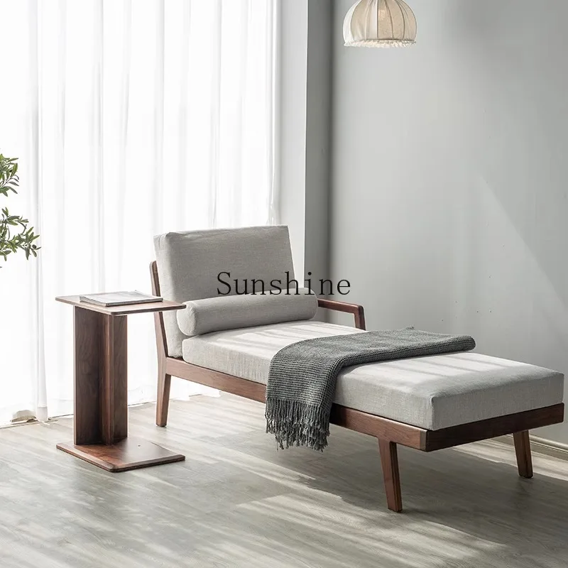 Living room princess walnut recliner fabric beauty couch single sofa simple and modern
Living room princess walnut recliner fabric beauty couch single sofa simple and modern